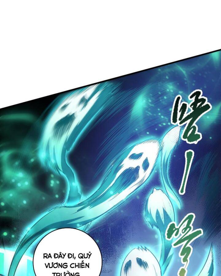 Thảm Họa Tử Linh Sư Chap 89 - Next Chap 90