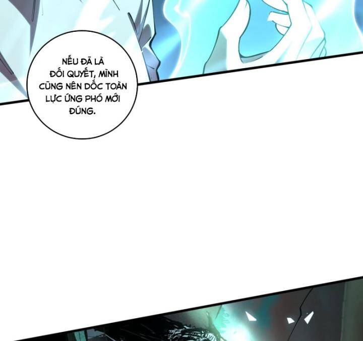 Thảm Họa Tử Linh Sư Chap 89 - Next Chap 90