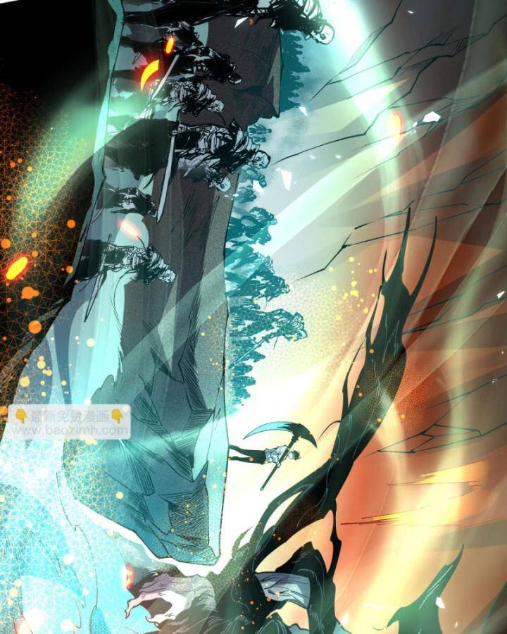Thảm Họa Tử Linh Sư Chap 89 - Next Chap 90