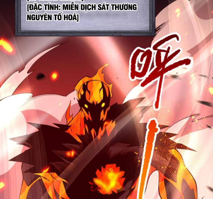 Thảm Họa Tử Linh Sư Chap 89 - Next Chap 90