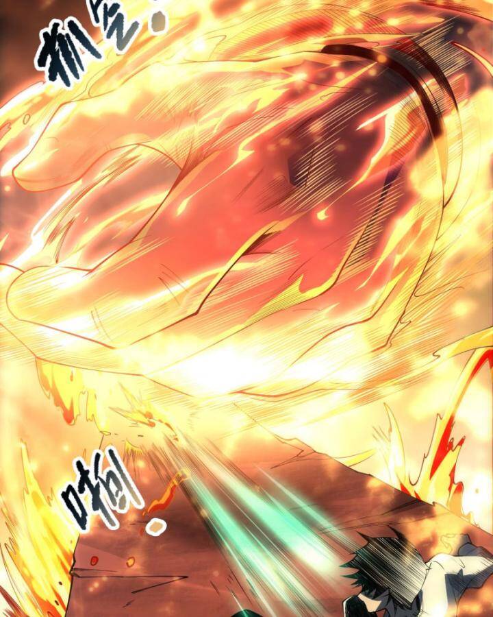 Thảm Họa Tử Linh Sư Chap 89 - Next Chap 90