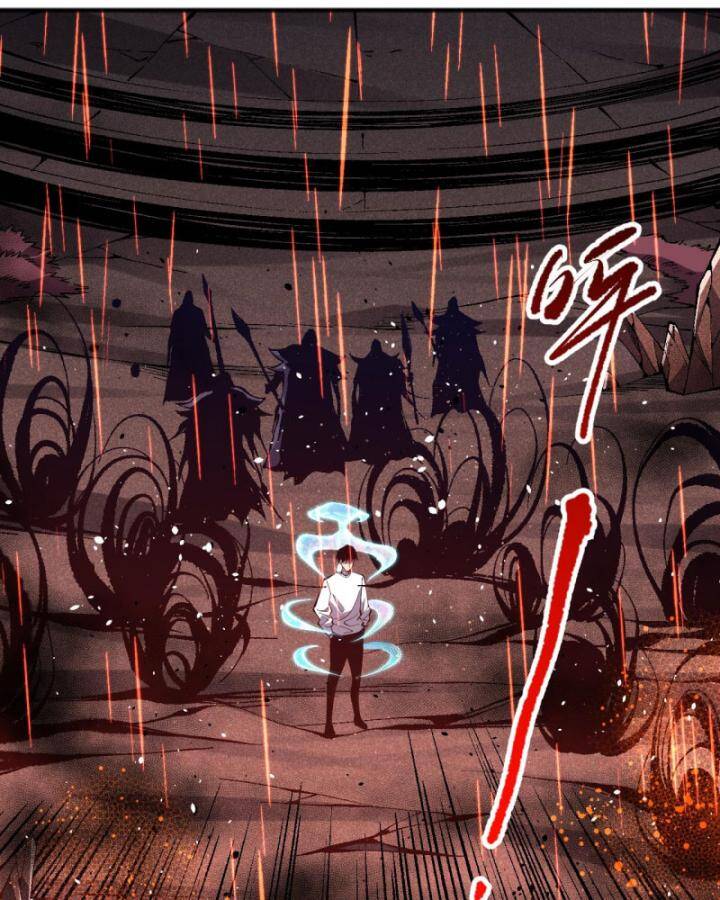 Thảm Họa Tử Linh Sư Chap 89 - Next Chap 90