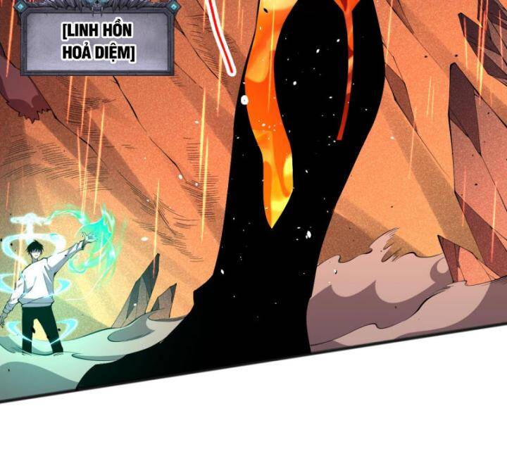 Thảm Họa Tử Linh Sư Chap 89 - Next Chap 90