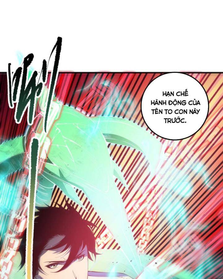 Thảm Họa Tử Linh Sư Chap 89 - Next Chap 90