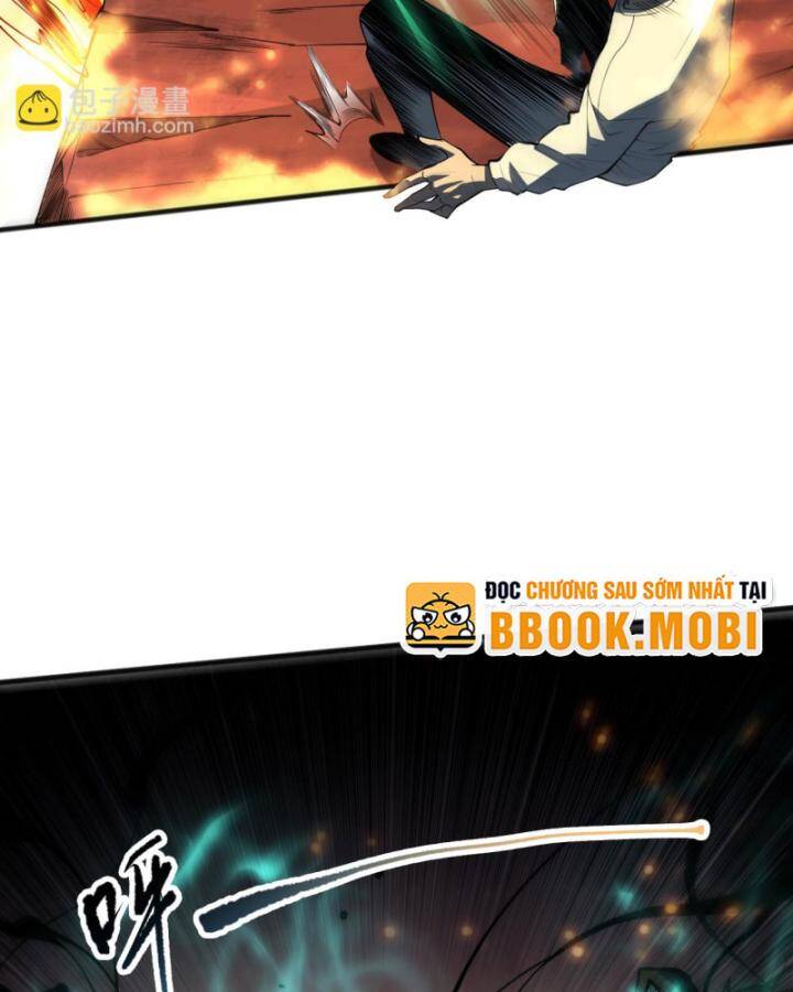 Thảm Họa Tử Linh Sư Chap 89 - Next Chap 90