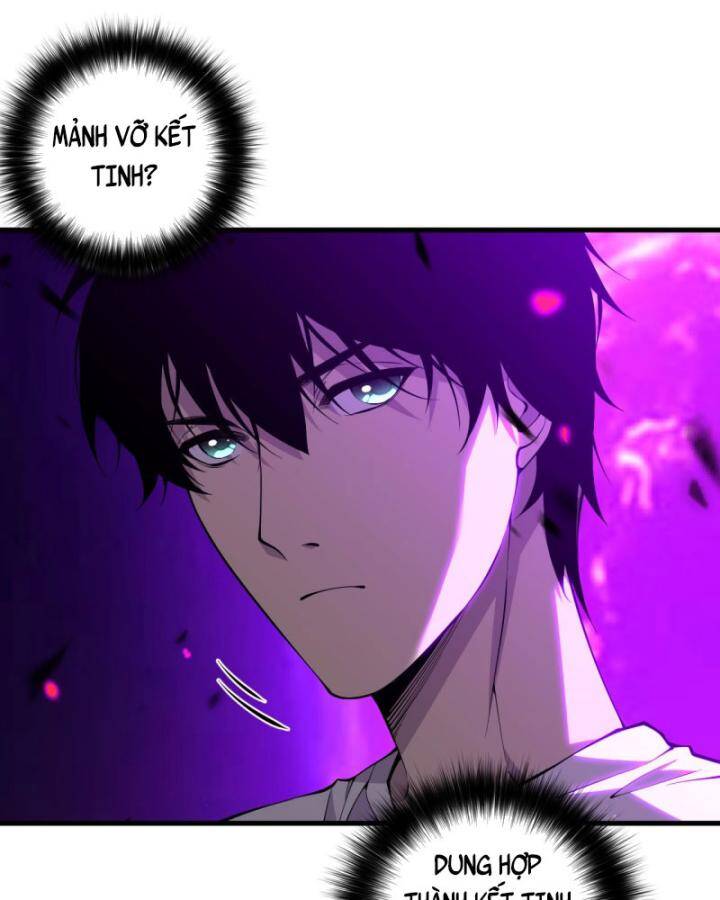 Thảm Họa Tử Linh Sư Chap 90 - Next Chap 91