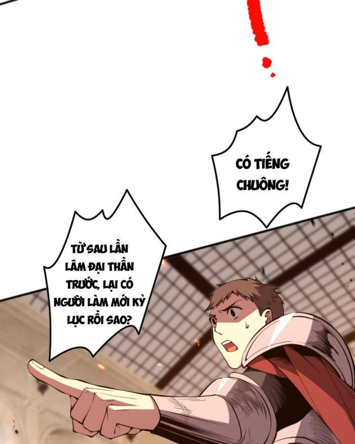 Thảm Họa Tử Linh Sư Chap 90 - Next Chap 91