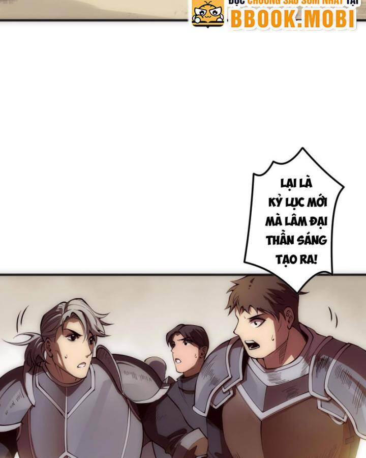 Thảm Họa Tử Linh Sư Chap 90 - Next Chap 91