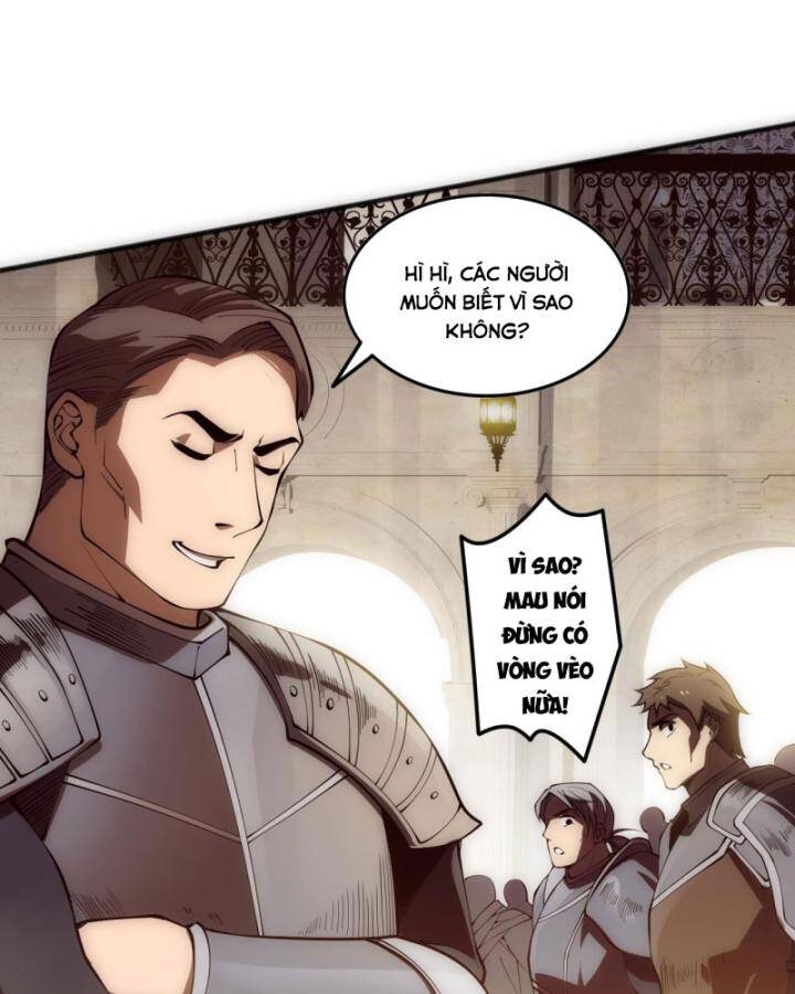 Thảm Họa Tử Linh Sư Chap 90 - Next Chap 91
