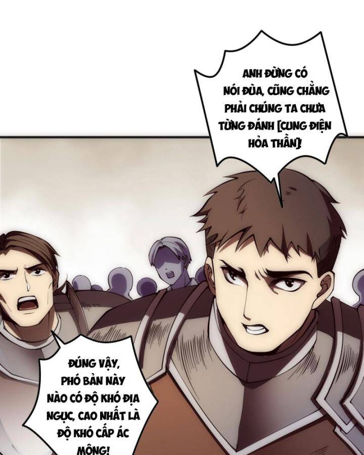 Thảm Họa Tử Linh Sư Chap 90 - Next Chap 91
