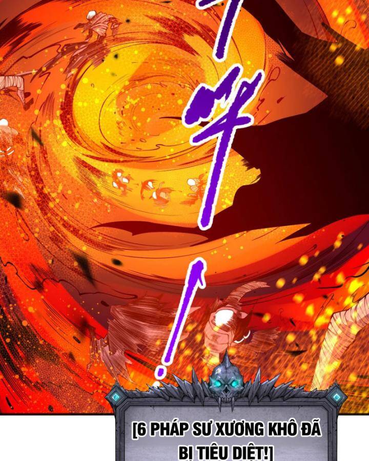 Thảm Họa Tử Linh Sư Chap 90 - Next Chap 91