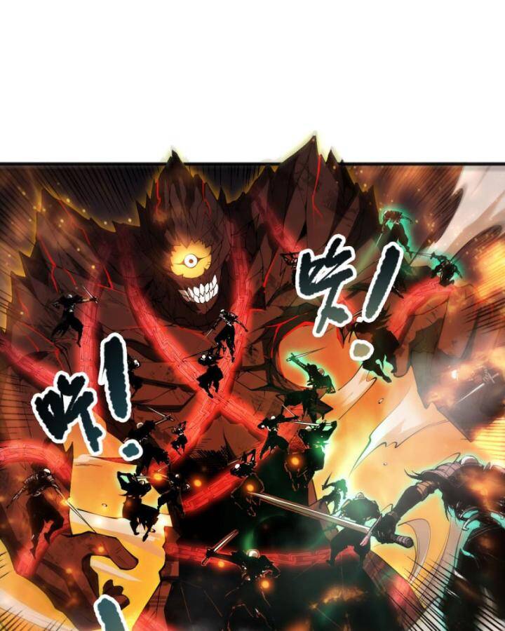 Thảm Họa Tử Linh Sư Chap 90 - Next Chap 91
