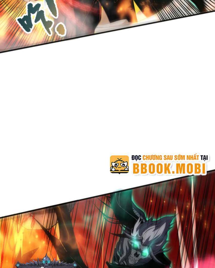 Thảm Họa Tử Linh Sư Chap 90 - Next Chap 91