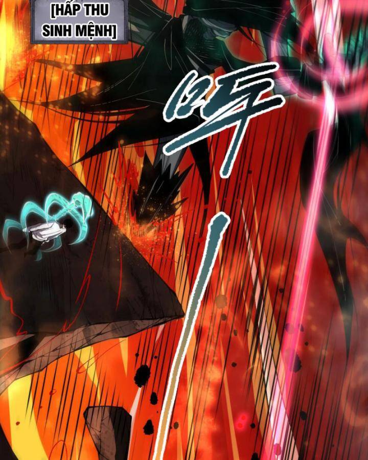 Thảm Họa Tử Linh Sư Chap 90 - Next Chap 91