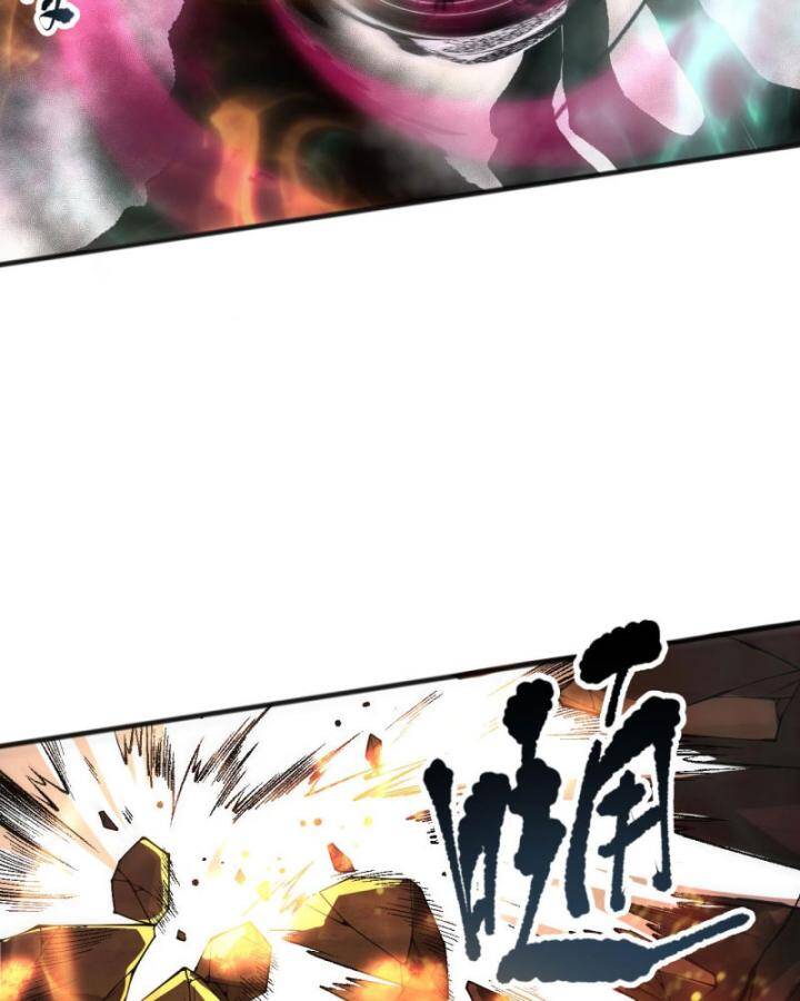Thảm Họa Tử Linh Sư Chap 90 - Next Chap 91