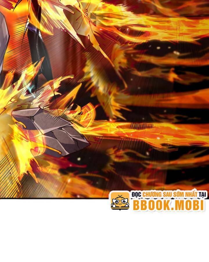 Thảm Họa Tử Linh Sư Chap 90 - Next Chap 91