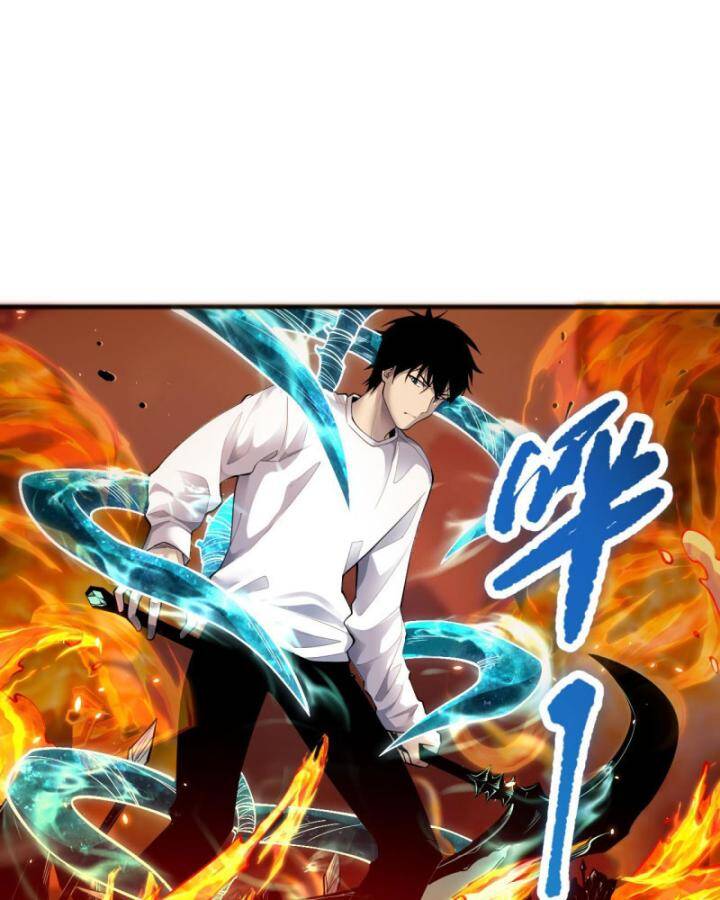 Thảm Họa Tử Linh Sư Chap 90 - Next Chap 91