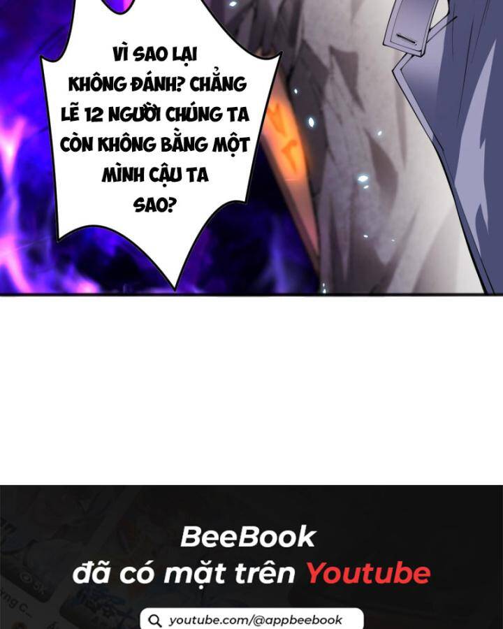 Thảm Họa Tử Linh Sư Chap 90 - Next Chap 91