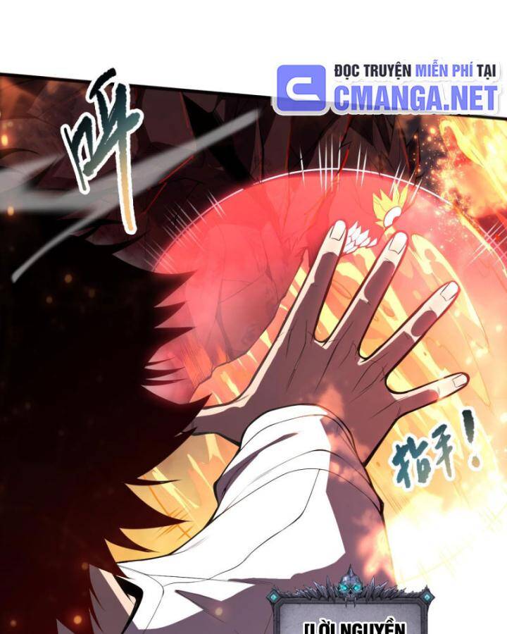 Thảm Họa Tử Linh Sư Chap 90 - Next Chap 91
