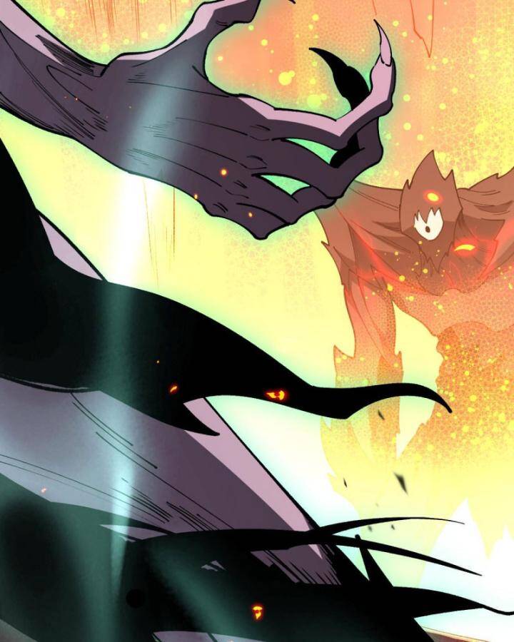 Thảm Họa Tử Linh Sư Chap 91 - Next Chap 92