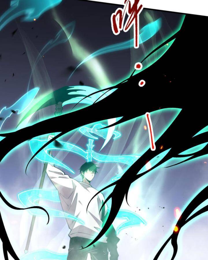 Thảm Họa Tử Linh Sư Chap 91 - Next Chap 92