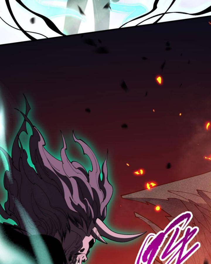 Thảm Họa Tử Linh Sư Chap 91 - Next Chap 92