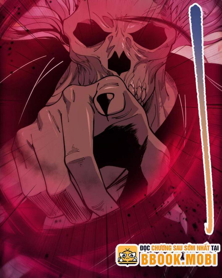 Thảm Họa Tử Linh Sư Chap 91 - Next Chap 92