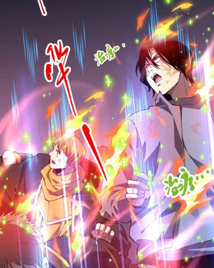 Thảm Họa Tử Linh Sư Chap 91 - Next Chap 92