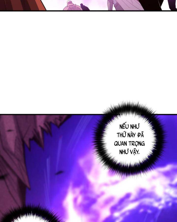 Thảm Họa Tử Linh Sư Chap 91 - Next Chap 92
