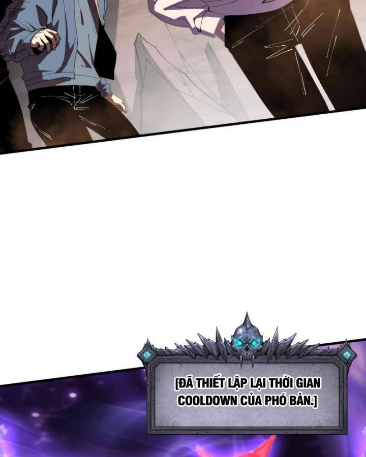 Thảm Họa Tử Linh Sư Chap 91 - Next Chap 92