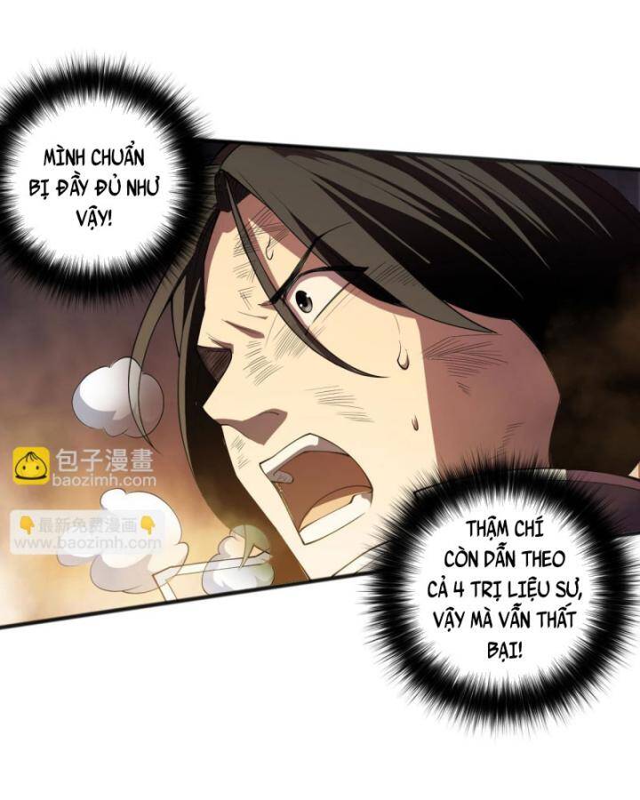 Thảm Họa Tử Linh Sư Chap 91 - Next Chap 92