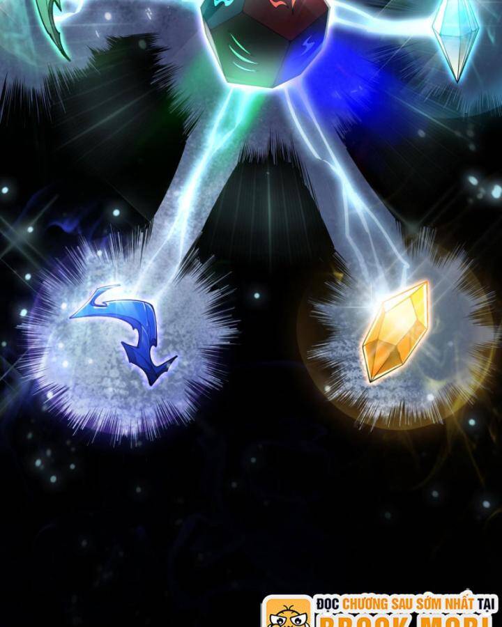 Thảm Họa Tử Linh Sư Chap 91 - Next Chap 92