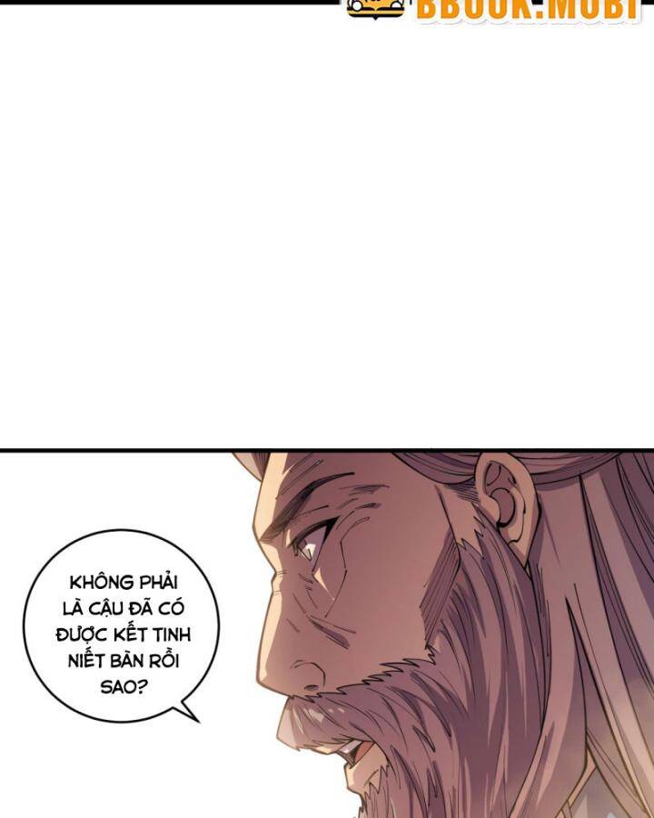 Thảm Họa Tử Linh Sư Chap 91 - Next Chap 92