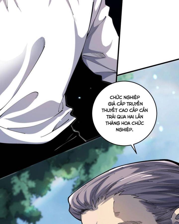 Thảm Họa Tử Linh Sư Chap 91 - Next Chap 92