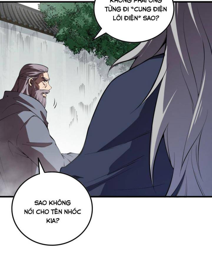 Thảm Họa Tử Linh Sư Chap 91 - Next Chap 92