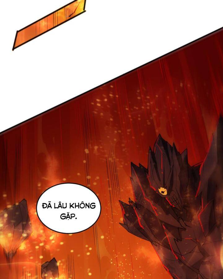 Thảm Họa Tử Linh Sư Chap 92 - Next Chap 93