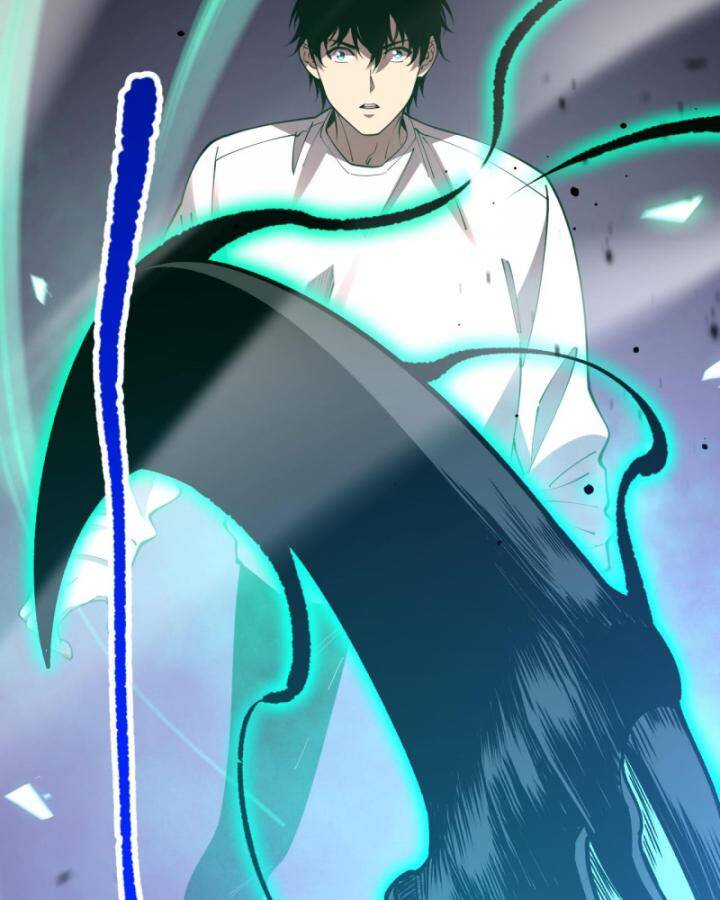 Thảm Họa Tử Linh Sư Chap 93 - Next Chap 94