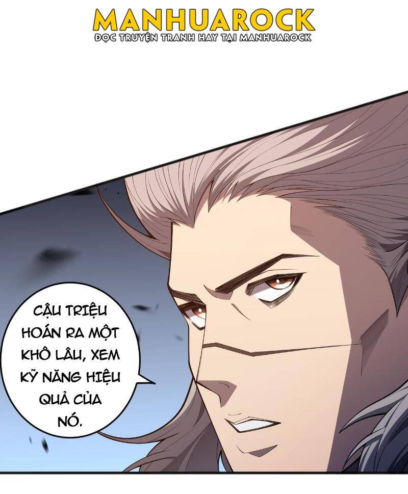 Thảm Họa Tử Linh Sư Chap 94 - Next Chap 95