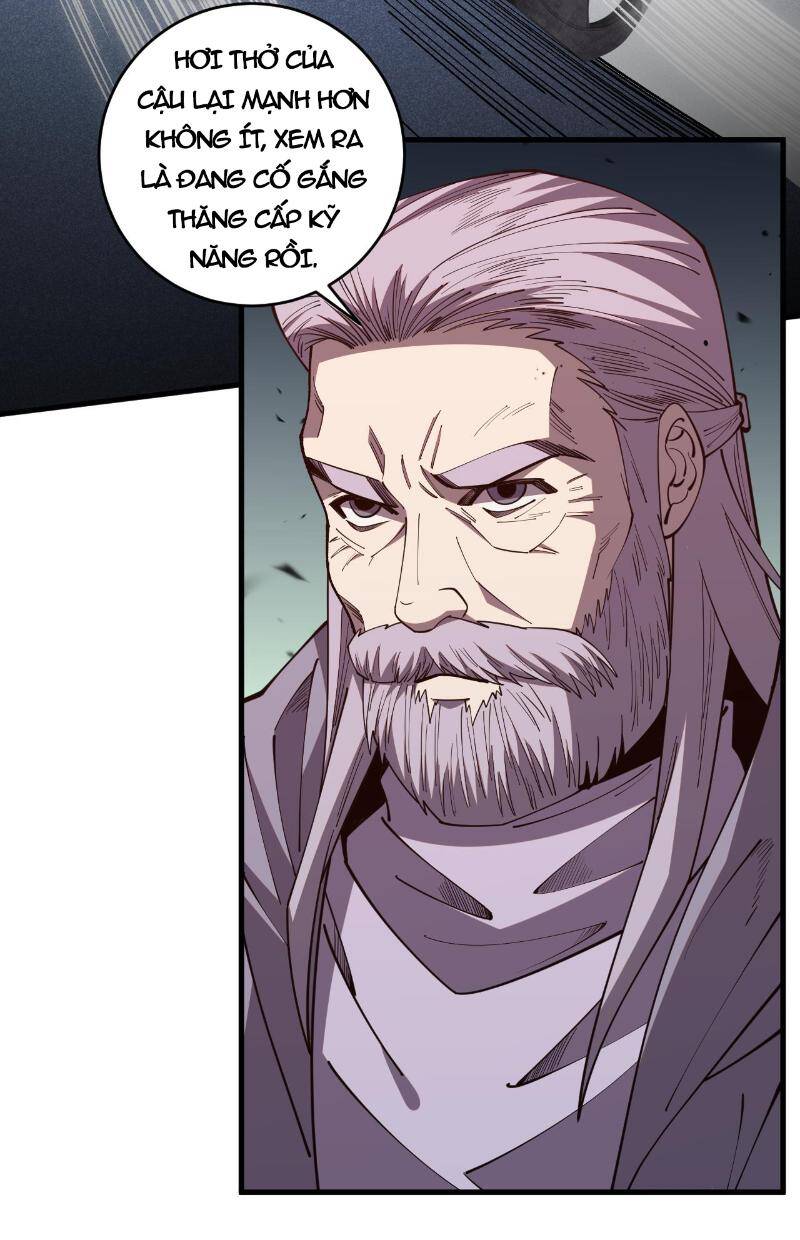 Thảm Họa Tử Linh Sư Chap 94 - Next Chap 95