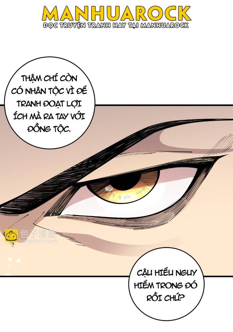 Thảm Họa Tử Linh Sư Chap 94 - Next Chap 95