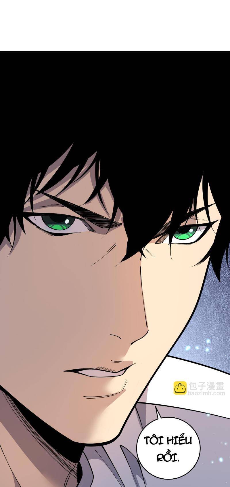 Thảm Họa Tử Linh Sư Chap 94 - Next Chap 95