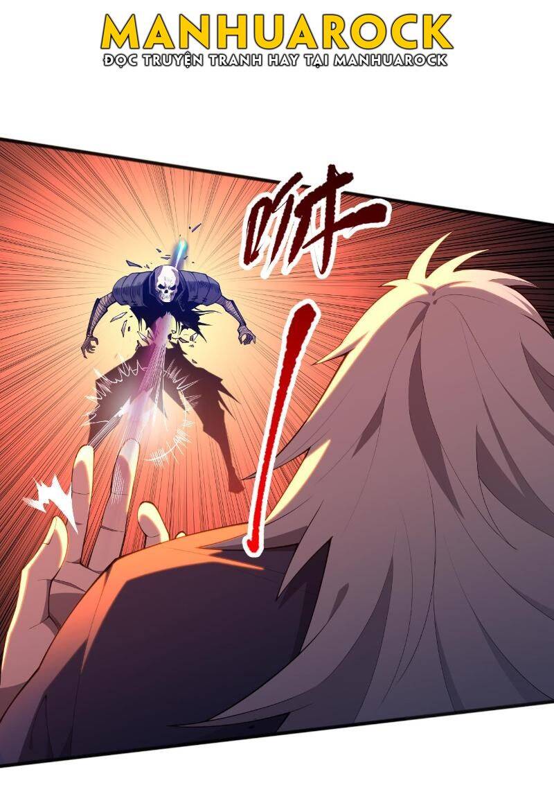 Thảm Họa Tử Linh Sư Chap 94 - Next Chap 95