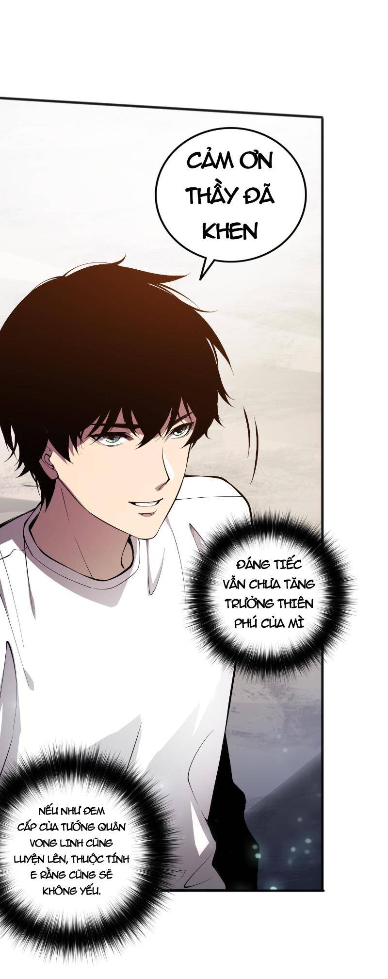 Thảm Họa Tử Linh Sư Chap 94 - Next Chap 95