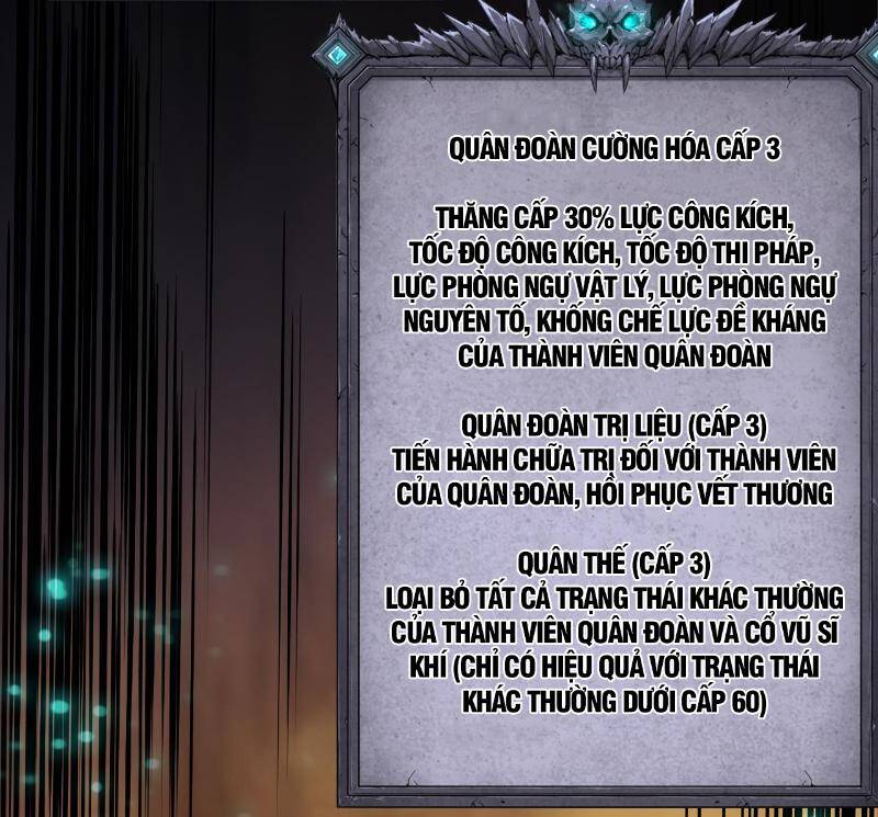 Thảm Họa Tử Linh Sư Chap 94 - Next Chap 95
