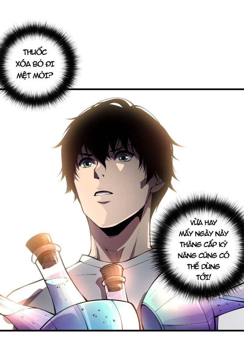 Thảm Họa Tử Linh Sư Chap 94 - Next Chap 95