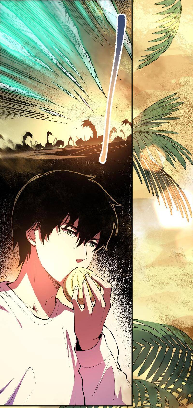 Thảm Họa Tử Linh Sư Chap 94 - Next Chap 95