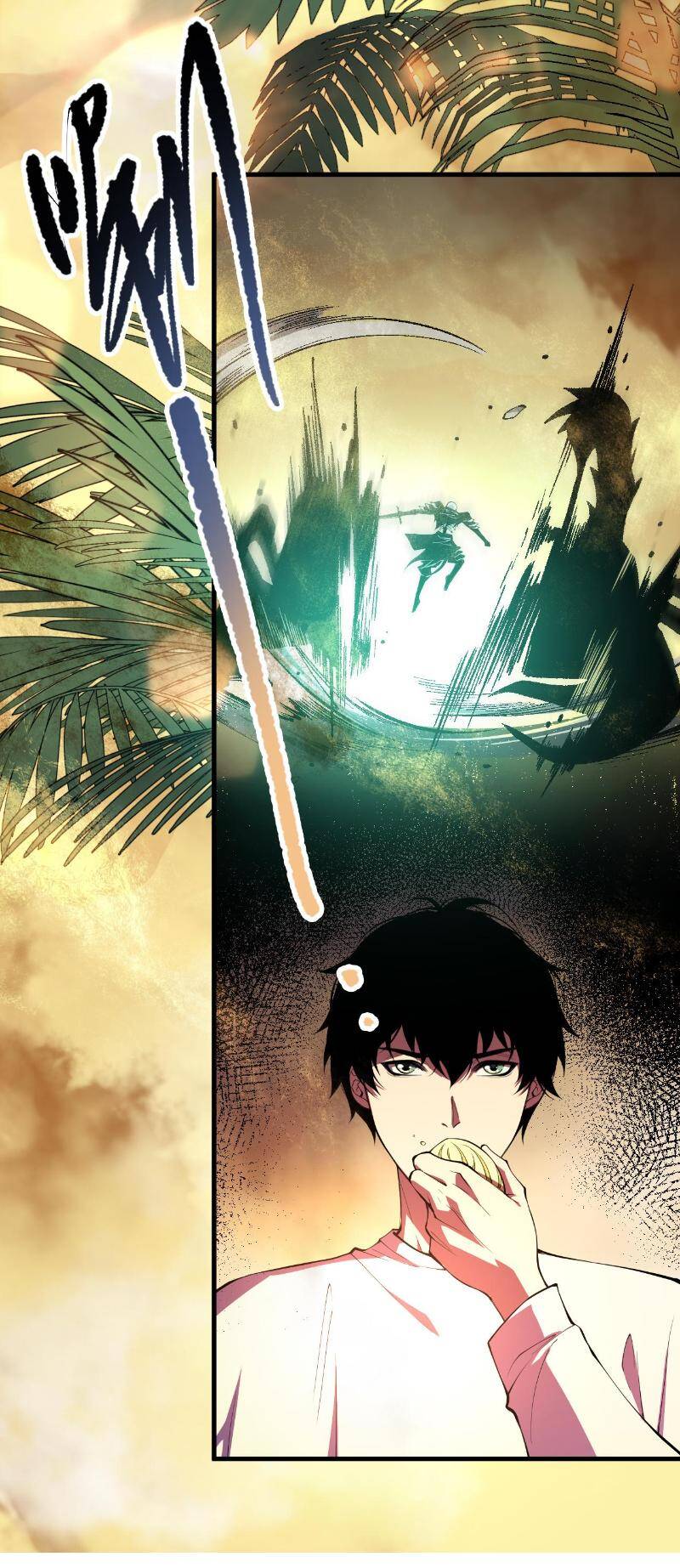 Thảm Họa Tử Linh Sư Chap 94 - Next Chap 95