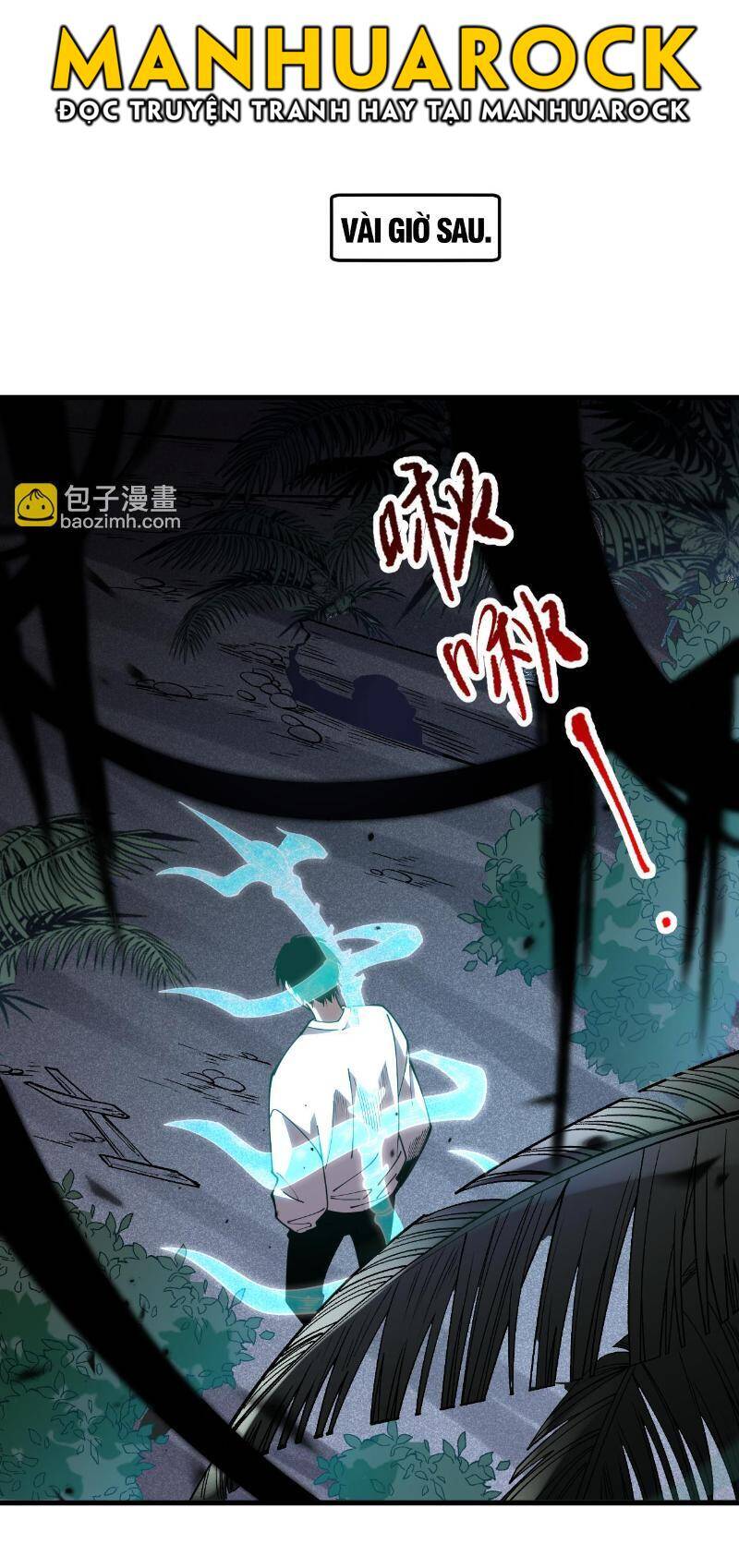 Thảm Họa Tử Linh Sư Chap 95 - Next Chap 96