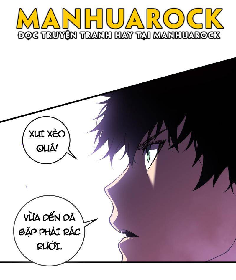 Thảm Họa Tử Linh Sư Chap 95 - Next Chap 96