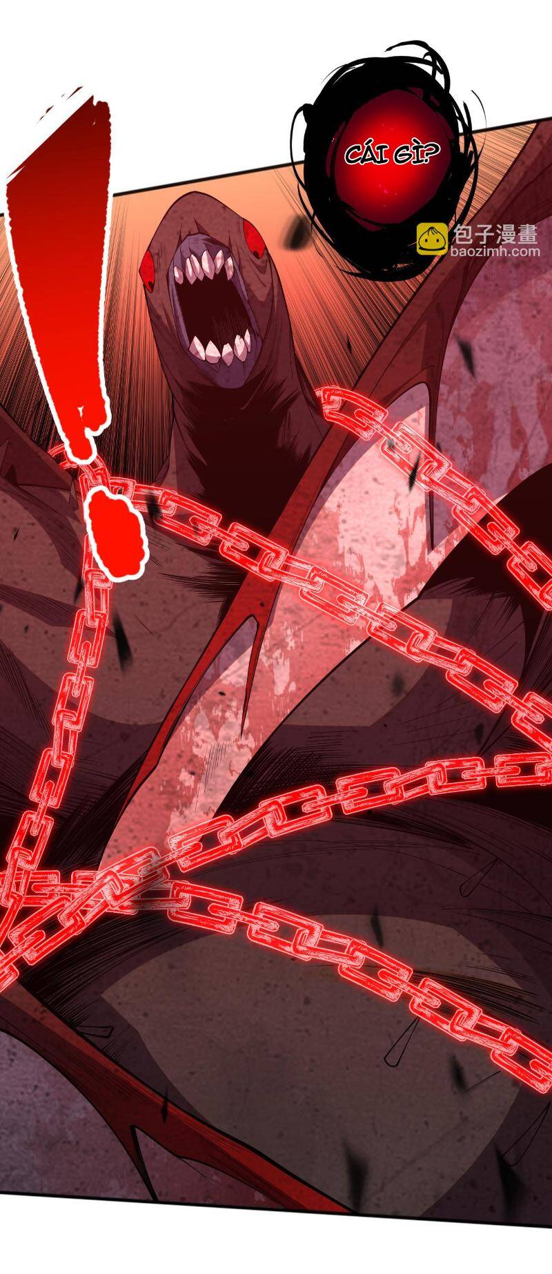 Thảm Họa Tử Linh Sư Chap 95 - Next Chap 96